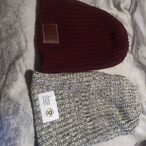 Love your melon beanies